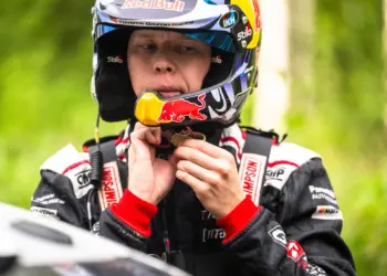 Melyik F1-es csapatoknál jöhet szóba a WRC sztárja?