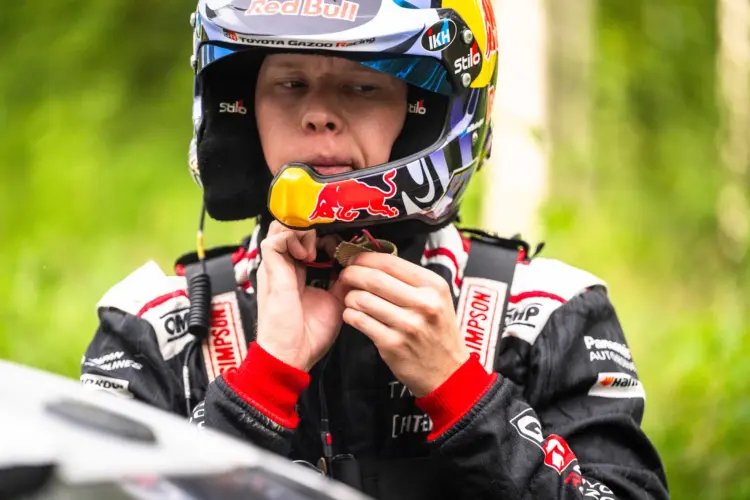 Melyik F1-es csapatoknál jöhet szóba a WRC sztárja?