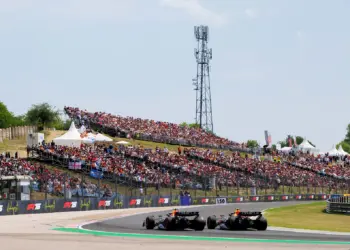 Palik László visszatérne a Forma-1 világába?