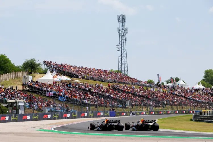 Palik László visszatérne a Forma-1 világába? Palik László visszatérne a Forma-1 világába?