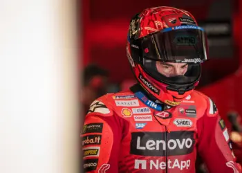 Megműtötték Marc Márquezt