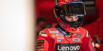 Marc Marquez