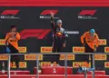 A McLaren nem fél Verstappentől: „Jó pályák várnak ránk” A McLaren nem fél Verstappentől: „Jó pályák várnak ránk”