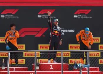 A McLaren nem fél Verstappentől: „Jó pályák várnak ránk”