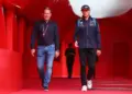 Jos Verstappen ismét savazta egy kicsit Hornert, a Red Bull F1 korábbi főnökét Jos Verstappen ismét savazta egy kicsit Hornert, a Red Bull F1 korábbi főnökét