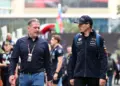 Van az a szerep, amit Jos Verstappen még Max-szal sem vállalna be Van az a szerep, amit Jos Verstappen még Max-szal sem vállalna be