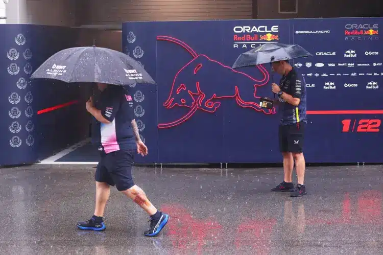 Az FIA ismét jelentősen változtat, ezúttal az F1-ben a 2025-ös Szingapúri Nagydíj előtt Az FIA ismét jelentősen változtat, ezúttal az F1-ben a 2025-ös Szingapúri Nagydíj előtt