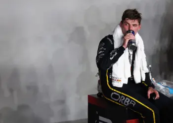 Máris reagált a Porsche Verstappen esetleges érkezésére Máris reagált a Porsche Verstappen esetleges érkezésére