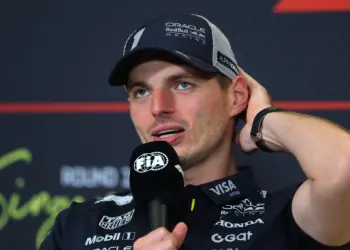 Verstappen már sejti, melyik csapat lesz a legjobb 2026-ban, és az nem a Red Bull