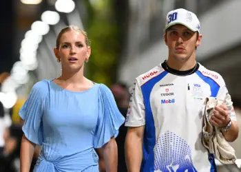 Lawson elárulja, mit üzent neki a Red Bull vezetése, hogy megmentse az F1-es karrierjét