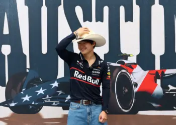 Szombaton a Forma-1 Amerikai Nagydíjára igen kiszámíthatatlan időjárást jósolnak