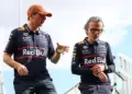 A Red Bull csapatfőnöke szerint Verstappen épp történelmet ír A Red Bull csapatfőnöke szerint Verstappen épp történelmet ír