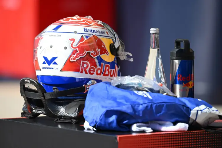 Az energiaitalosok a legismertebb fast food márkával álltak össze Az energiaitalosok a legismertebb fast food márkával álltak össze