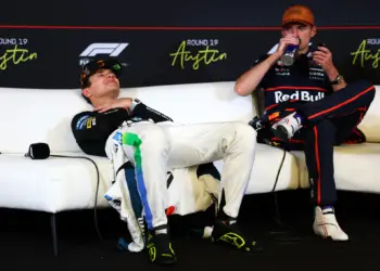 F1 pontverseny szavazással: Egyre szorosabb a csata!