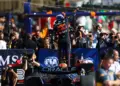 Verstappen kimondta: most már tényleg az ötödik világbajnoki címére hajt! Verstappen kimondta: most már tényleg az ötödik világbajnoki címére hajt!