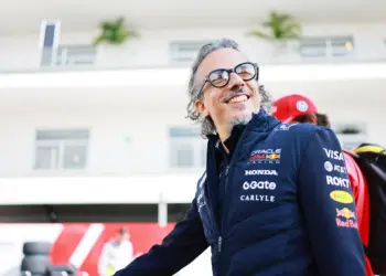 Mekies a Ferrarinál tanultak miatt teszi újra naggyá a Red Bull csapatát?