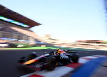 Yuki Tsunoda egyértelműen kijelentette mi a célja