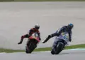 Álex Márquez győzelemmel ünnepelte a bajnoki második helyét Acosta és Mir előtt, Bagnaia alatt megállt a motor Álex Márquez győzelemmel ünnepelte a bajnoki második helyét Acosta és Mir előtt, Bagnaia alatt megállt a motor