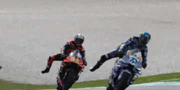 Pedro Acosta, Alex Marquez