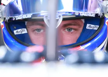 A Red Bull megmagyarázta Verstappen sokkoló mexikói időveszteségének az okát
