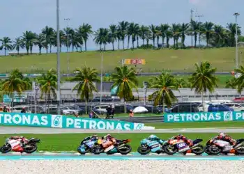 Közleményt adott ki a súlyosan megsérült pilótáról a csapata