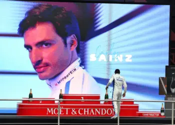 Sainz optimista a 2026-os Mercedes F1-es motor miatt, elárulta, mit hallott róla