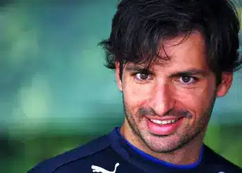 Unikornisos kollekciót adott ki a Williams, miután az szerencsét hozott Sainznak