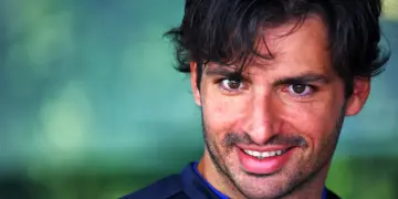 Carlos Sainz