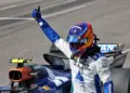 Sainz nem gondolja, hogy hibázott Antonelli ellen, de mégis rajtbüntetést kapott Sainz nem gondolja, hogy hibázott Antonelli ellen, de mégis rajtbüntetést kapott