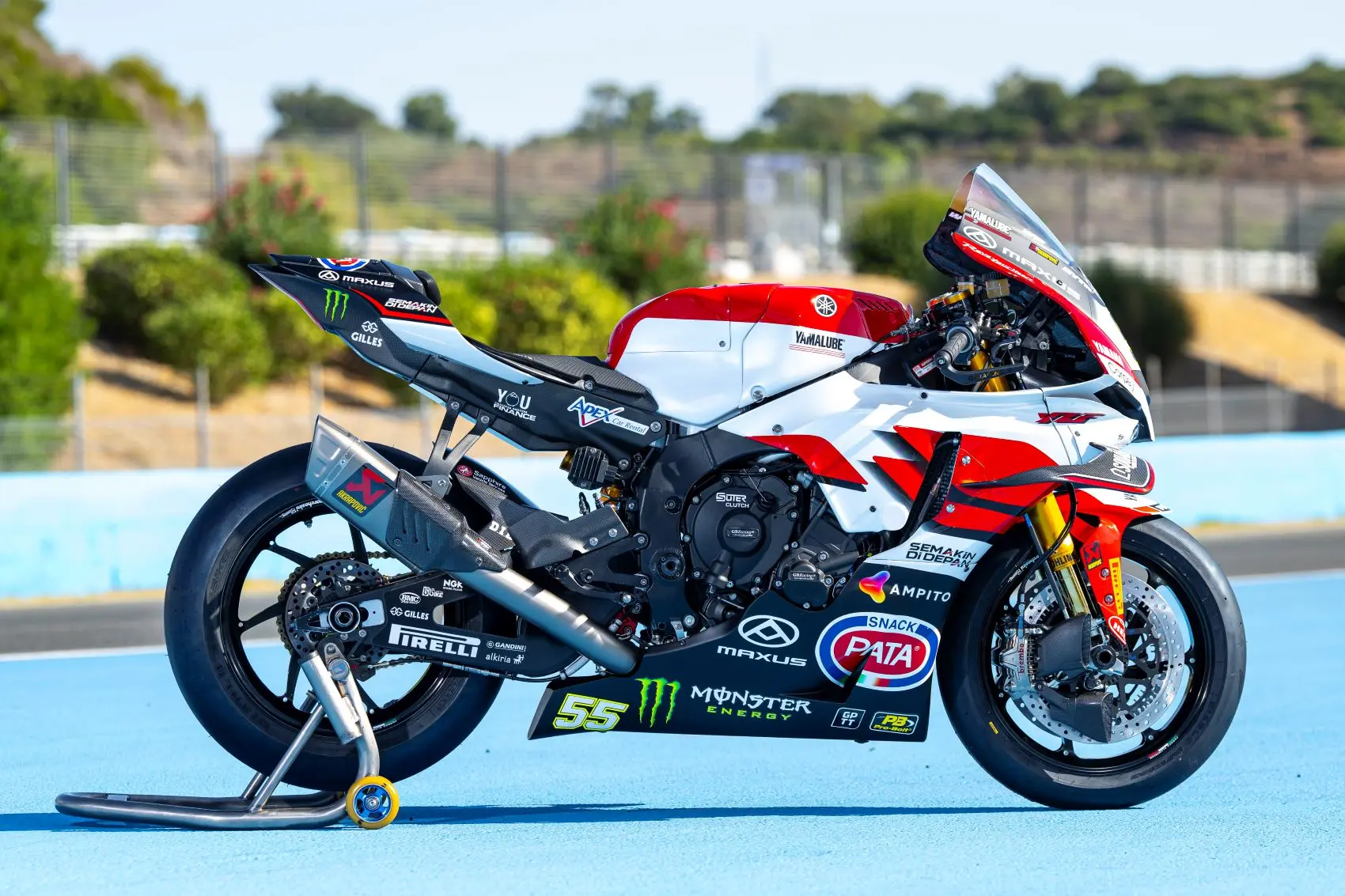 Yamaha