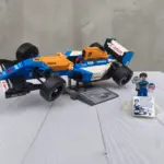 Nigel Mansell