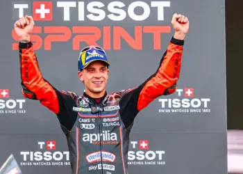 Egy dologban Bezzecchi nagyon hasonlít Rossira