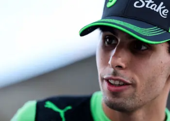 Bortoleto: Ha erre nem állsz készen, nem is értem mit keresel itt