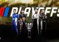 A MATCH4 közvetíti a NASCAR Cup Series döntőjét Magyarországon