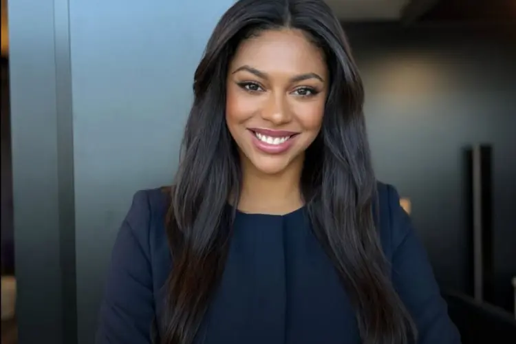 Újabb női kihívója lett Mohammed ben Sulayemnek az FIA elnöki posztjáért Újabb női kihívója lett Mohammed ben Sulayemnek az FIA elnöki posztjáért