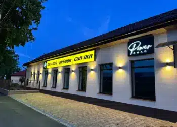 Márkakereskedő hálózatot épít a Can-Am Magyarországon