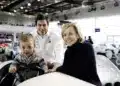 Toto Wolff Miss Ausztriát dobta későbbi feleségéért Toto Wolff Miss Ausztriát dobta későbbi feleségéért