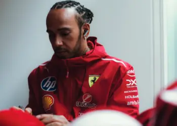 Hamilton a visszavonulásra készül? Legutóbbi mondata erről árulkodik