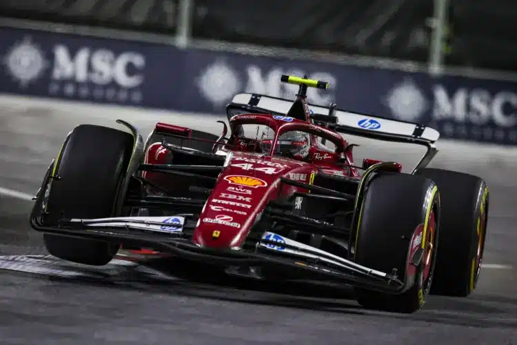 Hamilton: Huszonkét rossz hétvégém volt eddig