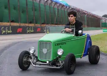 Bortoleto elárulta, ki a felelős a katasztrofális hazai futamáért