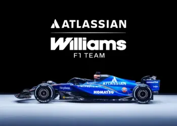 Új korszak kezdődik: Atlassian Williams F1 Team néven folytatja a legendás istálló Új korszak kezdődik: Atlassian Williams F1 Team néven folytatja a legendás istálló