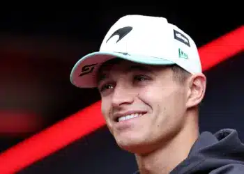 Norris szerint egy brazíliai győzelem különlegesebb lenne, Senna McLaren-öröksége miatt