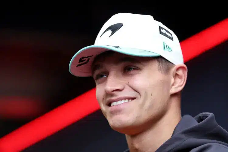 Norris szerint egy brazíliai győzelem különlegesebb lenne, Senna McLaren-öröksége miatt Norris szerint egy brazíliai győzelem különlegesebb lenne, Senna McLaren-öröksége miatt