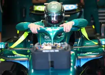 Schumacher: Stroll jelenleg nem az Aston Martin legnagyobb problémája