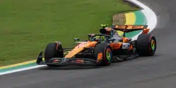 Lando Norris