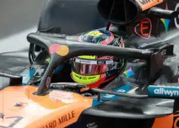 Piastri: Nem tudom hova kellett volna mennem