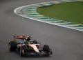 Verstappen már a Q1-ben kiesett, Norris űridővel a pole-ban Verstappen már a Q1-ben kiesett, Norris űridővel a pole-ban