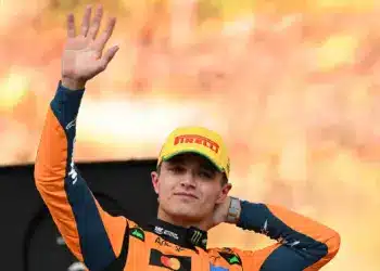 A Red Bull gyorsabb volt Brazíliában Norris szerint