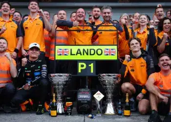 Nem lesz újra 2007, mert a McLaren tanult belőle