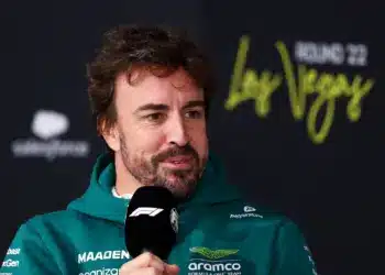 Alonso kiakadt a versenynaptár miatt, szerinte ezt sehol másutt nem lehetne megcsinálni